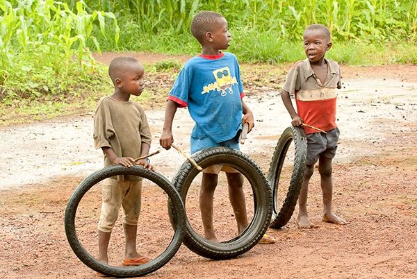 sierra leone dating site